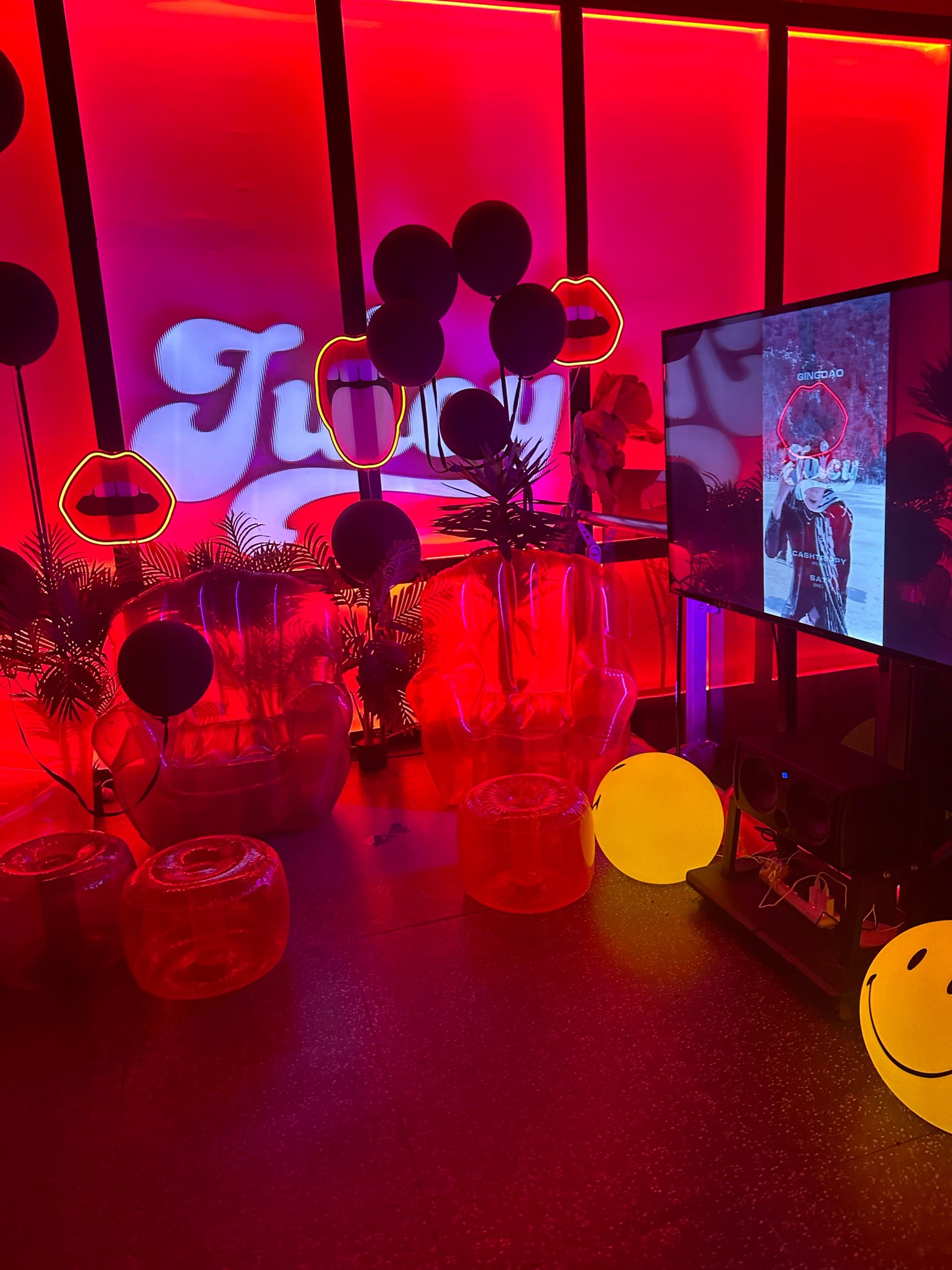 昭通商务ktv的含义-鲁甸县ktv预定